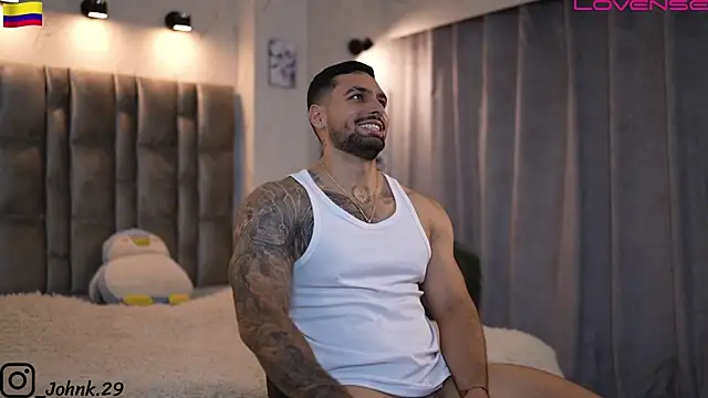 john king29 online show from December 2025 09:55:01 PM