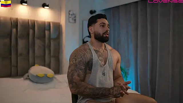 john king29 online show from April 2026 10:20:01 PM