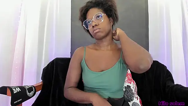 nilosolem online show from February 2025 01:53:02 PM