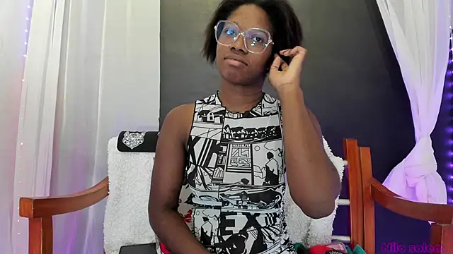 nilosolem online show from February 2025 02:30:01 PM