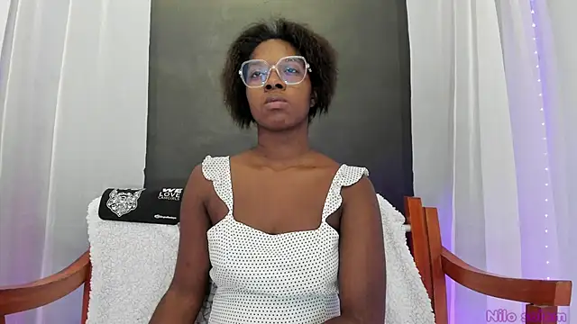 nilosolem online show from February 2025 09:05:02 PM