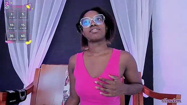 nilosolem online show from September 2025 04:19:02 PM