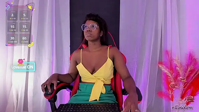 nilosolem online show from October 2025 06:39:01 PM