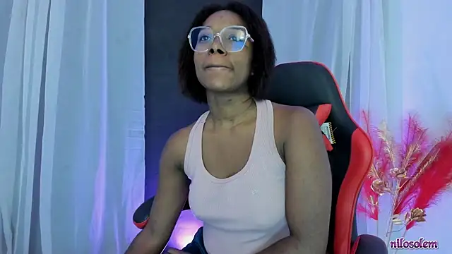 nilosolem online show from October 2025 02:15:01 PM