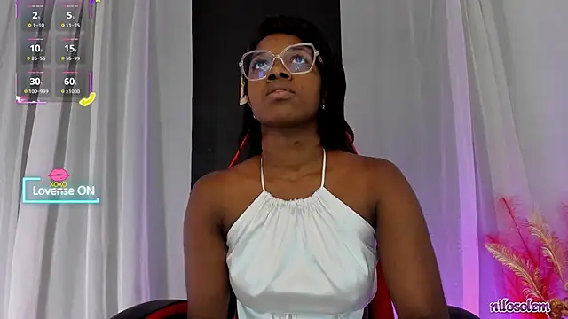 nilosolem online show from October 2025 06:08:02 PM