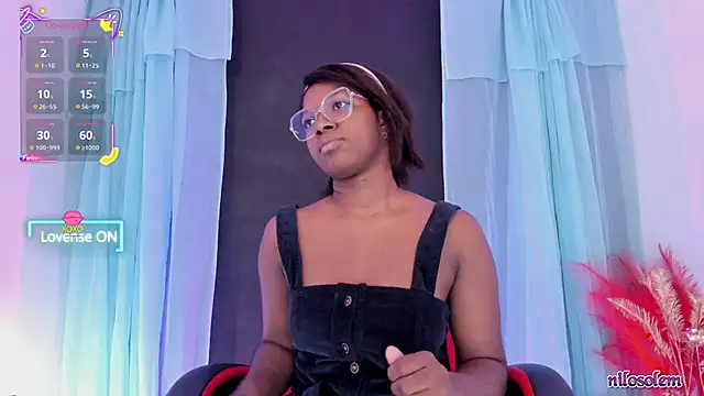 nilosolem online show from November 2025 04:51:01 PM