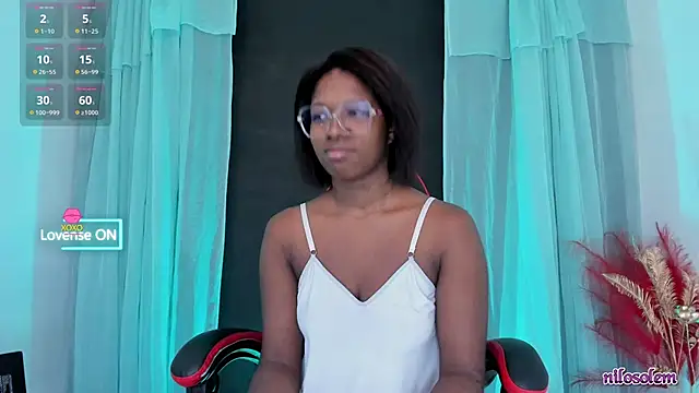 nilosolem online show from November 2025 12:39:02 PM