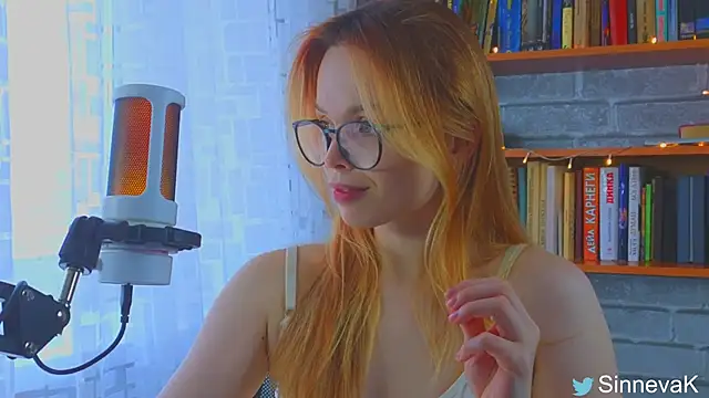 sinteas online show from March 2025 12:50:02 PM