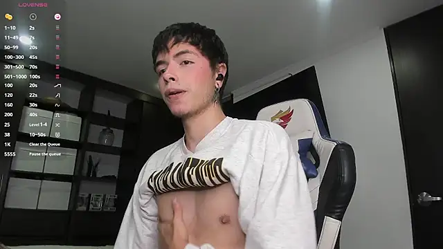  morghan  online show from February 2025 03:34:02 AM