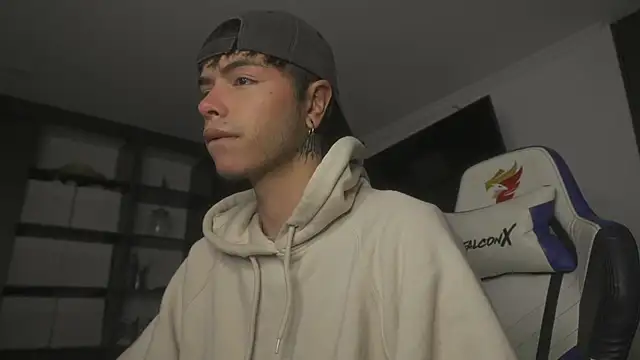  morghan  online show from March 2025 08:05:01 AM