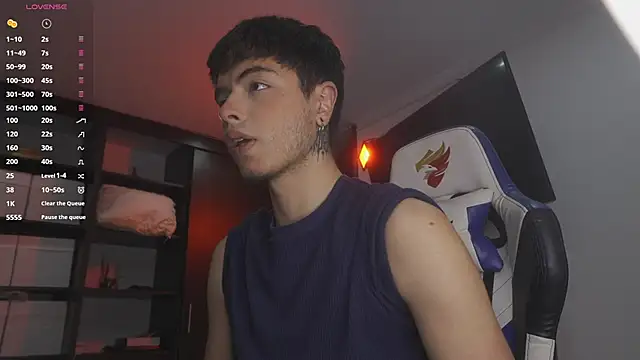  morghan  online show from September 2025 04:15:01 AM