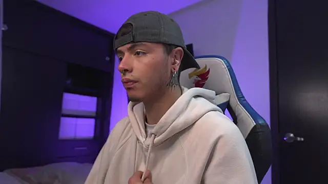  morghan  online show from February 2026 03:13:01 AM