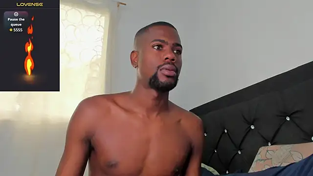 santi brown online show from December 2025 07:53:01 PM