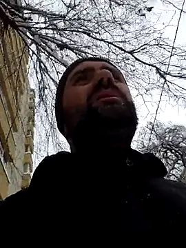 Snapshot of Govora chatting on February 2025 12:17:02 PM Govora online show from February 2025 12:17:02 PM