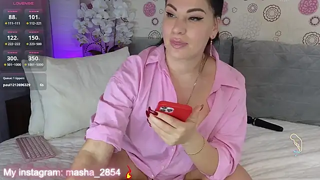 Madelynn online show from March 2025 04:37:02 PM