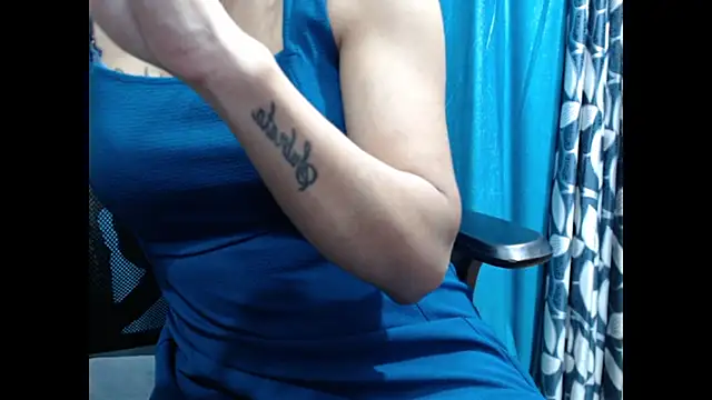 CuteRhea69 online show from February 2025 01:56:02 PM