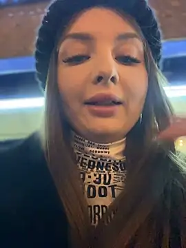 KrisMagnoly online show from January 2025 02:35:02 PM