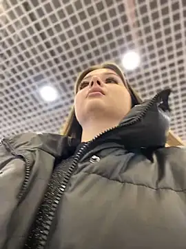 KrisMagnoly online show from February 2025 01:49:02 PM