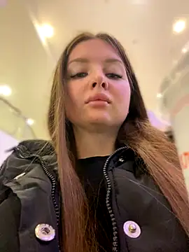 KrisMagnoly online show from November 2025 05:59:01 PM