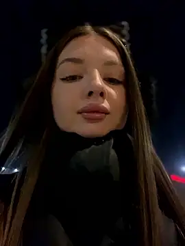 KrisMagnoly online show from January 2026 04:55:01 PM