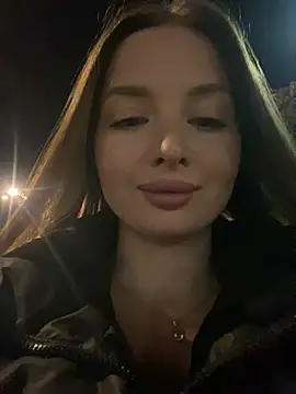 KrisMagnoly online show from March 2026 06:00:01 PM