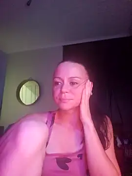 MrsBunnyBum online show from April 2026 07:30:02 PM