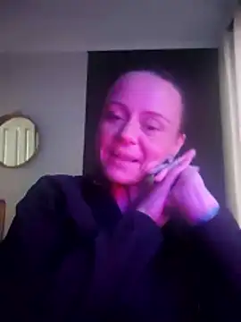 MrsBunnyBum online show from April 2026 08:31:02 AM