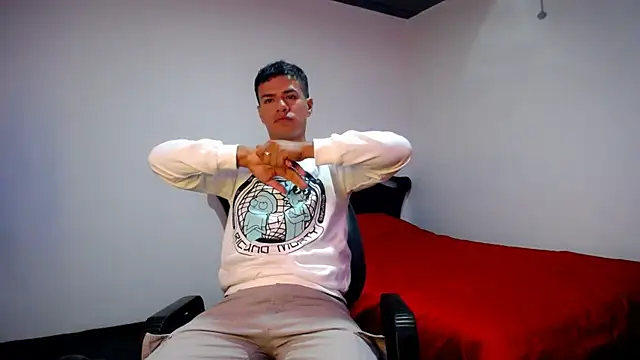 Snapshot of Deiby_casas chatting on January 2025 06:58:02 AM Deiby casas online show from January 2025 06:58:02 AM