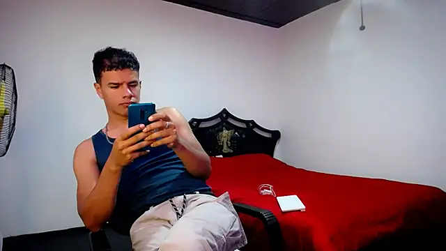 Snapshot of Deiby_casas chatting on January 2025 05:35:02 AM Deiby casas online show from January 2025 05:35:02 AM