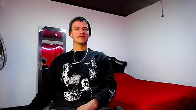 Snapshot of Deiby_casas chatting on January 2025 04:13:01 AM Deiby casas online show from January 2025 04:13:01 AM