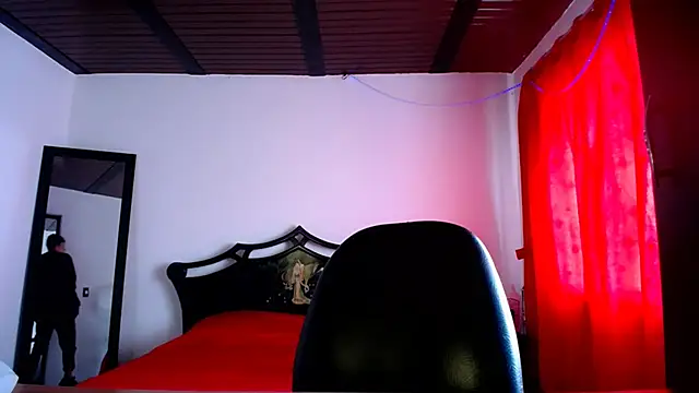 Snapshot of Deiby_casas chatting on February 2025 01:11:01 PM Deiby casas online show from February 2025 01:11:01 PM