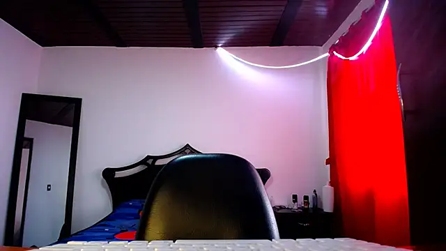 Snapshot of Deiby_casas chatting on February 2025 09:59:01 PM Deiby casas online show from February 2025 09:59:01 PM