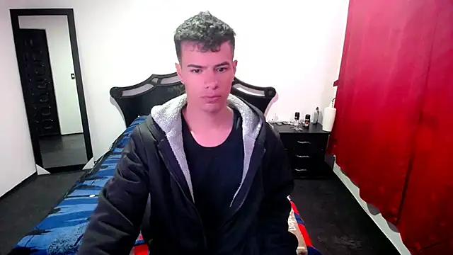 Snapshot of Deiby_casas chatting on February 2025 11:10:02 AM Deiby casas online show from February 2025 11:10:02 AM