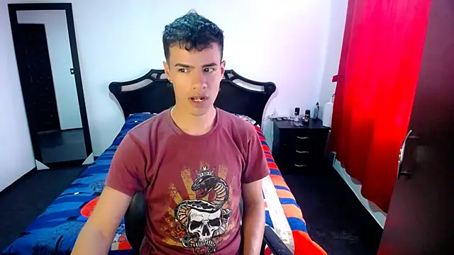 Snapshot of Deiby_casas chatting on February 2025 09:41:02 PM Deiby casas online show from February 2025 09:41:02 PM