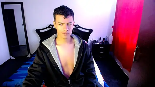 Snapshot of Deiby_casas chatting on February 2025 11:41:01 AM Deiby casas online show from February 2025 11:41:01 AM