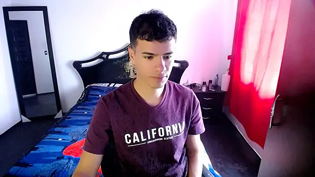 Snapshot of Deiby_casas chatting on February 2025 06:09:02 PM Deiby casas online show from February 2025 06:09:02 PM