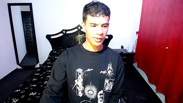 Snapshot of Deiby_casas chatting on March 2025 03:40:01 AM Deiby casas online show from March 2025 03:40:01 AM