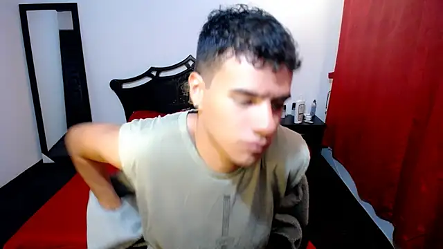 Snapshot of Deiby_casas chatting on March 2025 05:02:01 AM Deiby casas online show from March 2025 05:02:01 AM