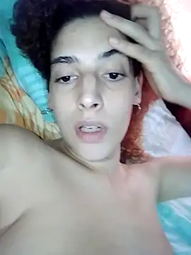 Kleopatracolo online show from February 2025 12:27:02 AM