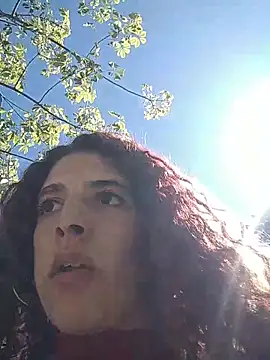 Kleopatracolo online show from October 2025 05:08:01 PM