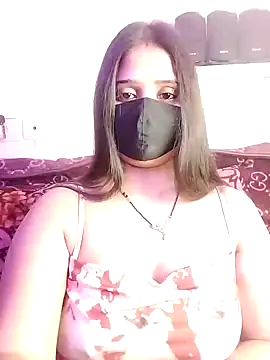 Snapshot of Janhvi_Bhabhi chatting on January 2025 08:14:02 PM Janhvi Bhabhi online show from January 2025 08:14:02 PM