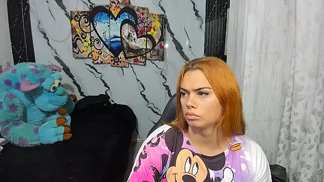 andromeda xx online show from October 2025 03:12:02 AM