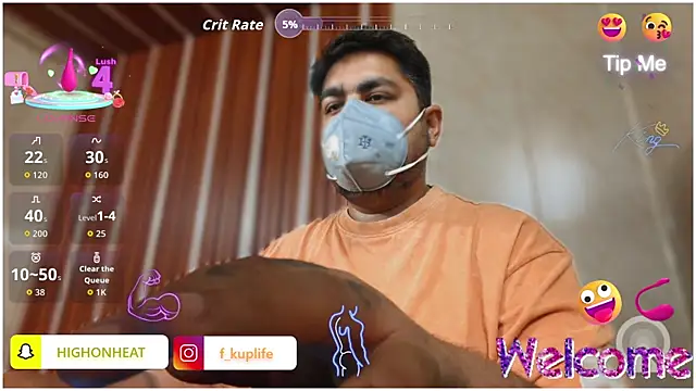 A4h odin1 online show from April 2026 10:40:01 AM