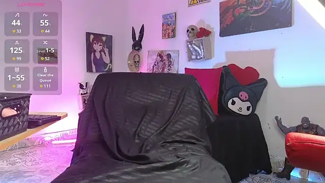 chirlleyy online show from January 2025 07:56:02 PM