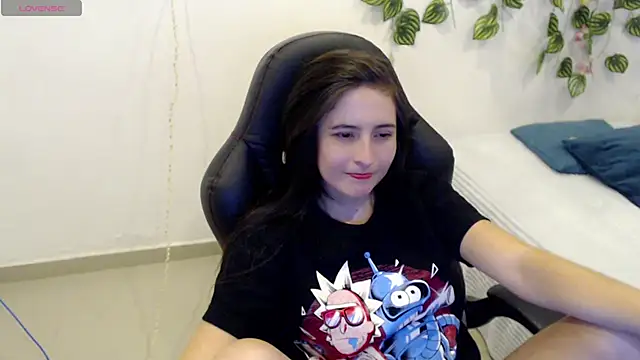 tania sweet   online show from January 2025 04:51:02 PM