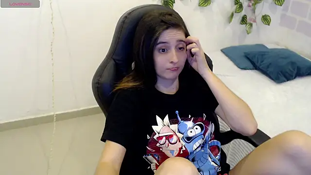 tania sweet   online show from January 2025 07:54:01 PM