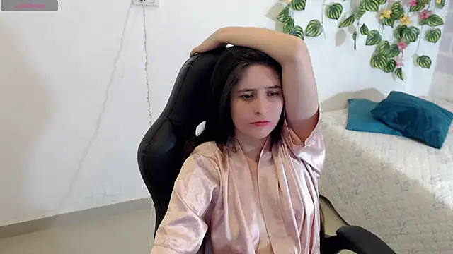 tania sweet   online show from February 2025 09:09:01 PM