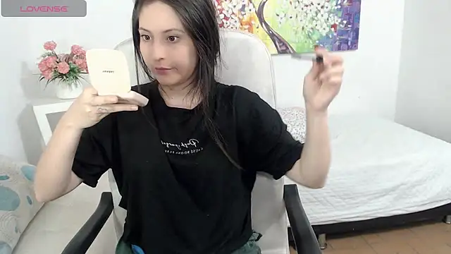 Snapshot of tania_sweet__ chatting on June 2026 08:30:02 PM tania sweet online show from June 2026 08:30:02 PM