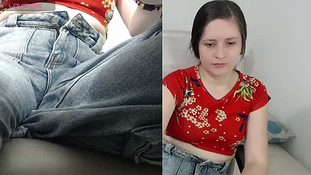 Snapshot of tania_sweet__ chatting on July 2026 04:53:01 PM tania sweet online show from July 2026 04:53:01 PM