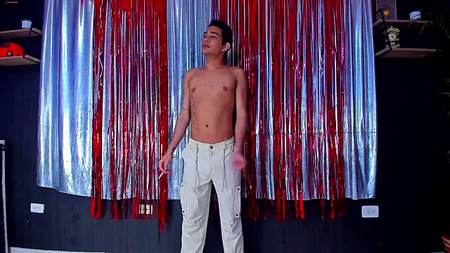 Snapshot of red_point_x chatting on February 2025 02:44:02 AM red point x online show from February 2025 02:44:02 AM